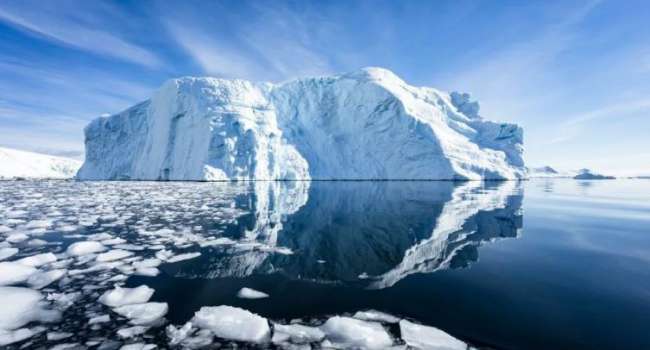 Глобальная катастрофа: ученые снова заявили о необратимых процессах в Антарктиде 