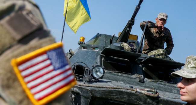 Вступление Украины в НАТО: Шмыгаль рассказал об успехах Киева 