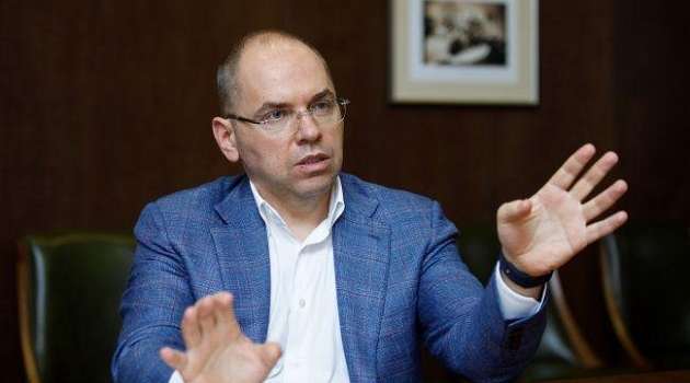 «Слуги народа» ждут Степанова с отчетом в Раде «Слуги народа» ждут Степанова с отчетом в Раде