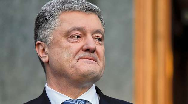  Порошенко в Раде потребовал срочно провести внеочередное заседание по борьбе с коронавирусом