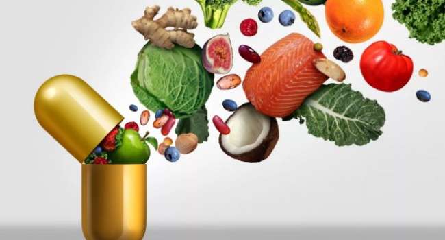 Медики назвали витамины, которые нельзя принимать без назначения врача