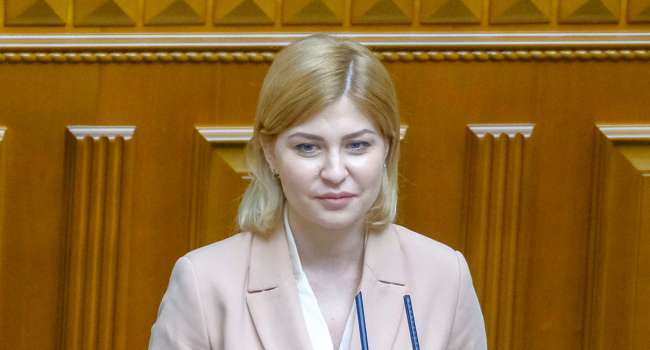 Стефанишин: Путин поднимает свой рейтинг войной на Донбассе