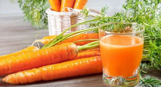 Может быть опасной: врач объяснил, кому нельзя употреблять морковь