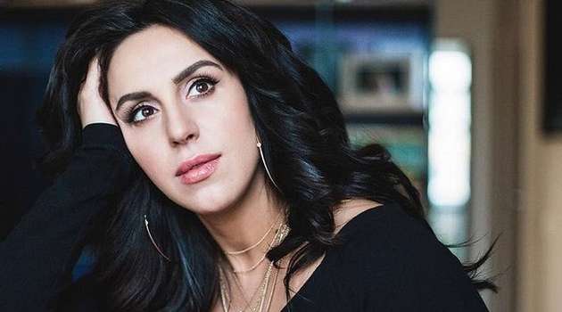 Приводит к разрушению психики женщин: Джамала пожаловалась на бодишейминг в сети Приводит к разрушению психики женщин: Джамала пожаловалась на бодишейминг в сети