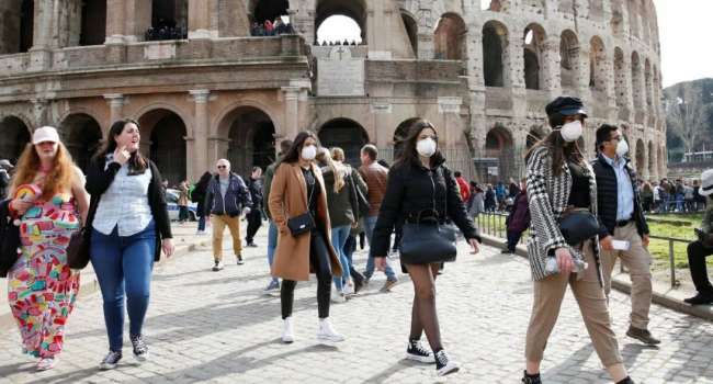 Соблюдение всех условий: власти Италии выдвинули новые требования к туристам 