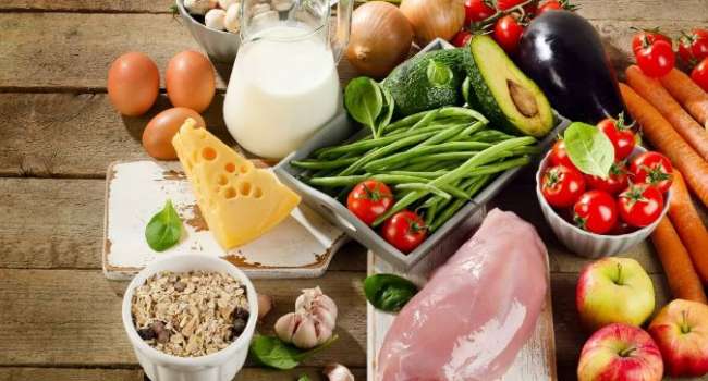 «Размер порций останется прежним»: диетолог из Австралии рассказала о самом простом способе похудения