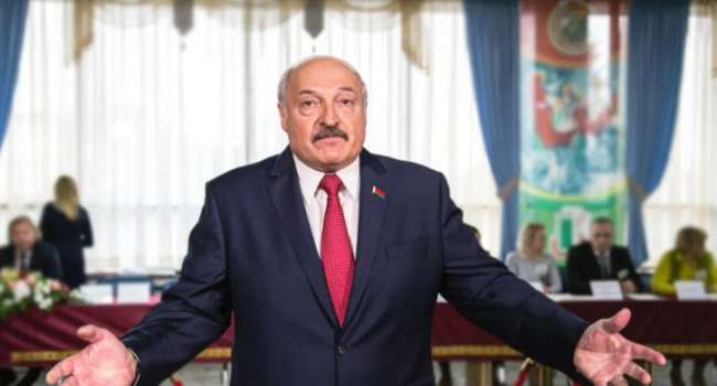 «Попытается вернуть легитимность»: политолог назвал цель визита Лукашенко в Азербайджан «Попытается вернуть легитимность»: политолог назвал цель визита Лукашенко в Азербайджан