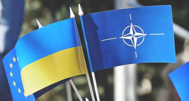 России пора приготовиться: в Брюсселе начинаются консультации в рамках Комиссии Украина-НАТО