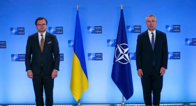 Дипломат: от НАТО к РФ поступил четкий месседж по Украине – повтора 2014-го года не будет