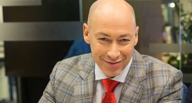 «Даже не подозревают об этом»: Гордон рассказал о секретном оружии Украины против России «Даже не подозревают об этом»: Гордон рассказал о секретном оружии Украины против России