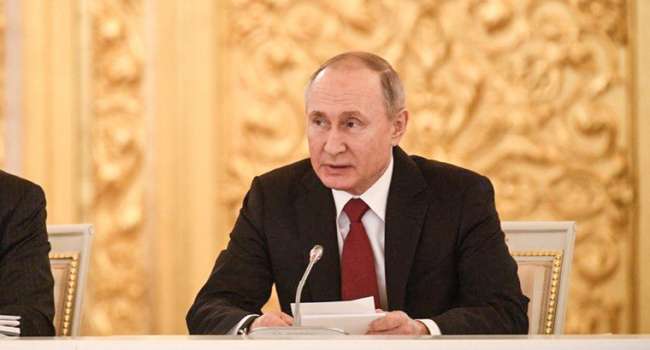 Эксперт: война Путина возможна на одном из 3 направлений – Украина, Сирия и Ливия