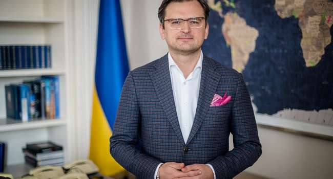 Поддержка Украины: Глава МИД предложил НАТО десять важных шагов  