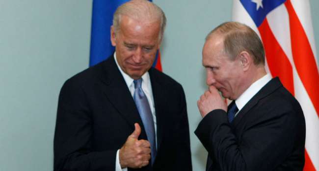 Саммит Путина и Байдена: в Белом доме прокомментировали ситуацию 