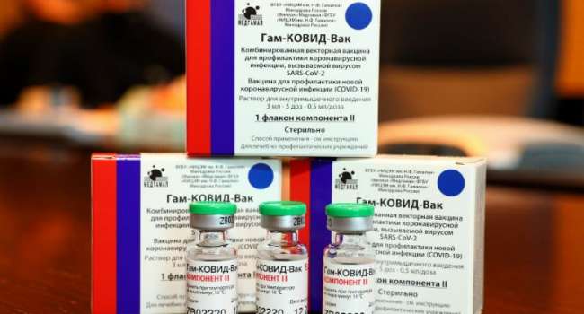 «Хватает одной дозы»: ученые из Аргентины рассказали об эффективности российской вакцины «Спутник V»