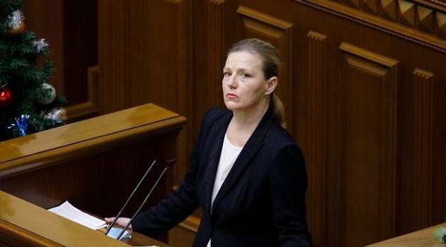 Лапутина: еще весной 2014 года Украина могла освободить Крым, Луганск и Славянск Лапутина: еще весной 2014 года Украина могла освободить Крым, Луганск и Славянск