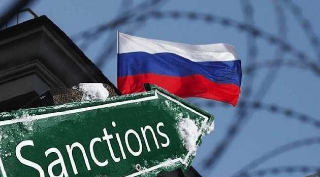 Одна из стран ЕС предложила ввести новые санкции против РФ в связи с агрессией в Украине Одна из стран ЕС предложила ввести новые санкции против РФ в связи с агрессией в Украине