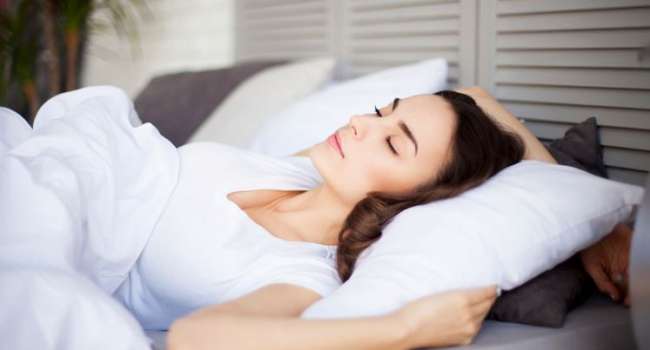 Учёные: «Для крепкого сна нужно исключить из рациона некоторые продукты»