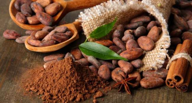 Американские ученые: какао помогает снизить вес