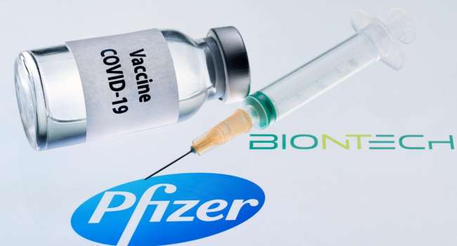 Прибыла партия вакцин Pfizer-BioNTech: Ляшко рассказал, с кого и когда начнут вакцинацию