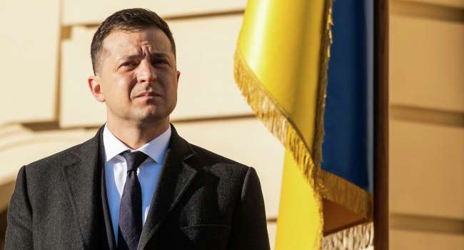 «Это жестокая война с применением беспилотников, артиллерии, бронетехники, мин»: Зеленский заявил, что любая попытка РФ расширить агрессию против Украины, это удар по безопасности Европы 