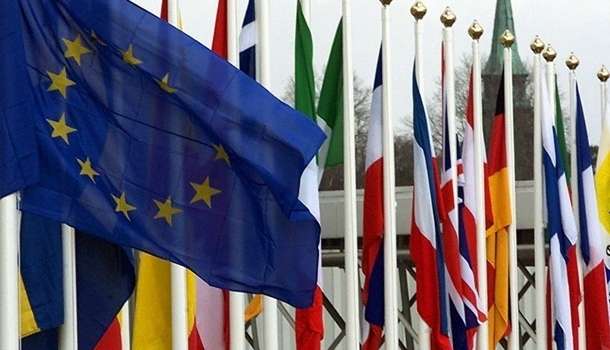 Завтра Совет ЕС обсудит ситуацию на Донбассе