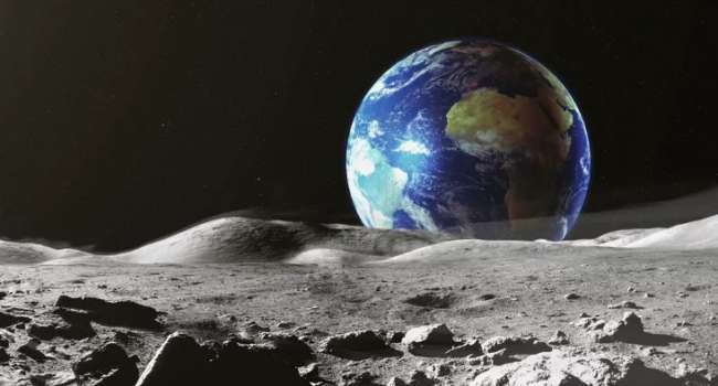 В Роскосмосе рассказали, где приземлятся космонавты, побывавшие на Луне