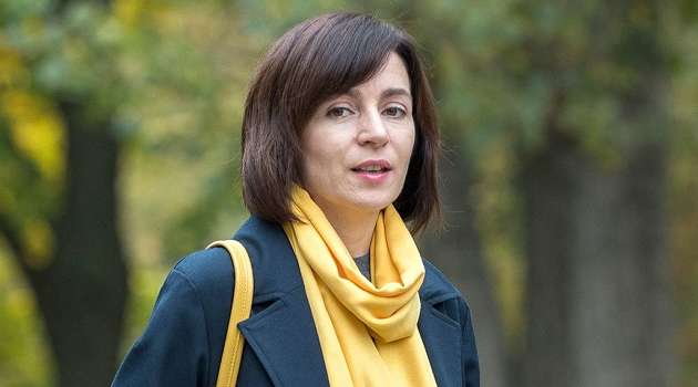 Социалисты Молдовы потребовали срочной отставки Санду: в чем причина 