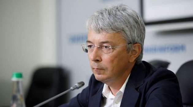  Глава Минкульта: «ласковая украинизация» поможет стать государственному языку основным в стране 