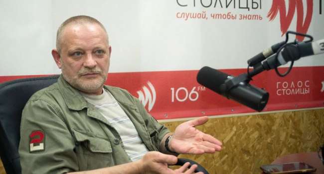 «Риск большой войны снизился»: политолог оценил ситуацию на Донбассе