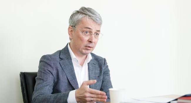 Наплыв российских артистов в Украину постепенно будет спадать, - глава Минкульта Наплыв российских артистов в Украину постепенно будет спадать, - глава Минкульта