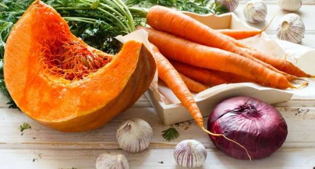 Фильтр нашего организма: медики назвали лучшие продукты для здоровья печени Фильтр нашего организма: медики назвали лучшие продукты для здоровья печени