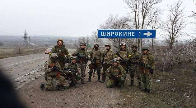 Агрессивные действия РФ: парламенты Украины, Польши и Литвы выступили с совместным заявлением Агрессивные действия РФ: парламенты Украины, Польши и Литвы выступили с совместным заявлением