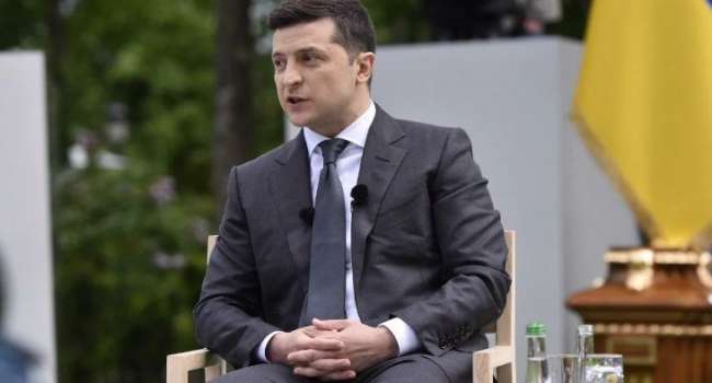 «Какие результаты можно ждать от него?»: Азаров отреагировал на предложение Зеленского Путину