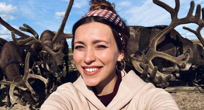 «Каждый раз, когда мне становилось трудно, я вспоминала, что сама выбрала такую профессию»: Тодоренко показала, как строила дом в джунглях «Каждый раз, когда мне становилось трудно, я вспоминала, что сама выбрала такую профессию»: Тодоренко показала, как строила дом в джунглях