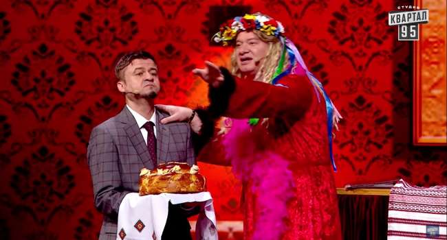 Юсов: Зеленский точно такой же изнутри. Вопрос только, как долго мы будем это терпеть, имеем хоть какое-то самоуважение? Юсов: Зеленский точно такой же изнутри. Вопрос только, как долго мы будем это терпеть, имеем хоть какое-то самоуважение?
