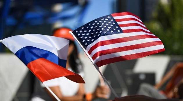 В Белом доме считают, что санкции США повлияли на отвод российских войск от границы с Украиной В Белом доме считают, что санкции США повлияли на отвод российских войск от границы с Украиной