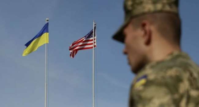 Граждане США выступили против поддержки Украине