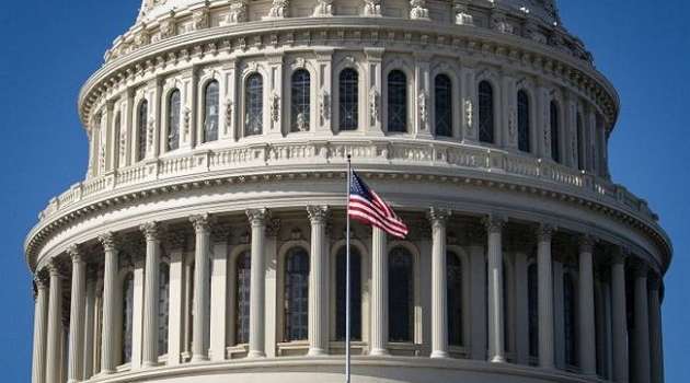 Сенат США выступил в поддержку религиозной свободы в Украине 	