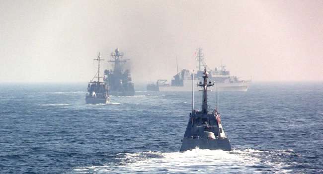 «Восточное средиземноморье - 2021»: бойцы ВМС ВСУ примут участие в военных учениях Турции 