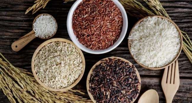 Ученые обнаружили еще одно уникальное свойство коричневого риса