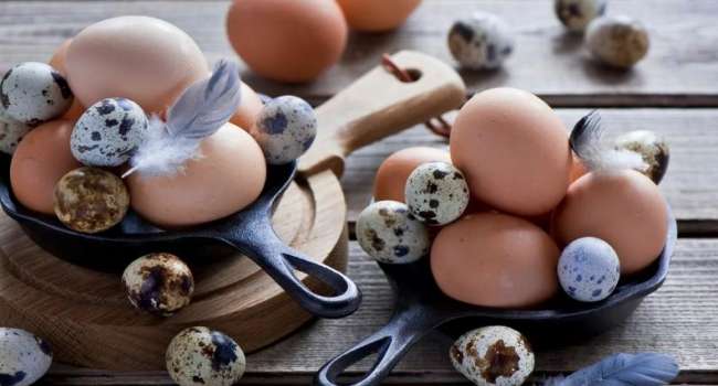«Ешьте, сколько хотите»: известный диетолог развенчал самый популярный миф о яйцах 