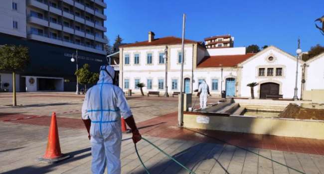 Туристам придется подождать: власти Кипра ввели самый жёсткий локдаун с начала пандемии 