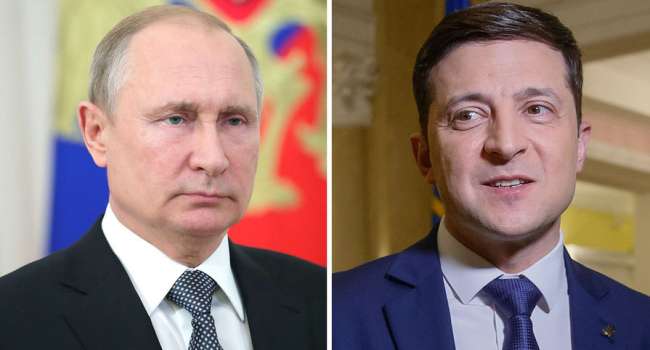 Сазонов: Путин откровенно избегает встречи с Зеленским и ничего не выйдет из попытки Ермака договориться