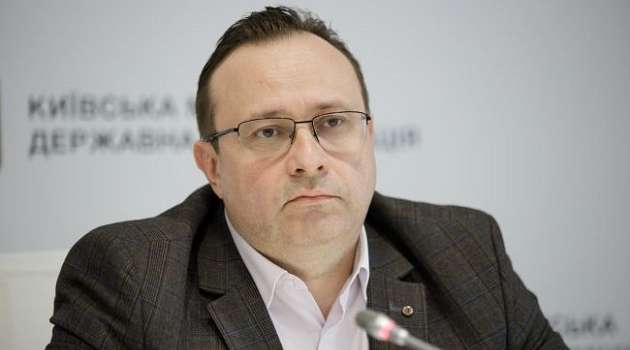 Рубан заявил, что индийский штамм коронавируса не обойдет Украину 