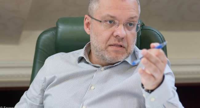Уже в четверг «слуги народа» могут назначить человека Деркача министром энергетики