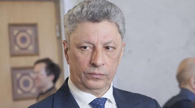 Бойко: Кабмин не выполняет решение Конституционного суда о льготам чернобыльцам Бойко: Кабмин не выполняет решение Конституционного суда о льготам чернобыльцам