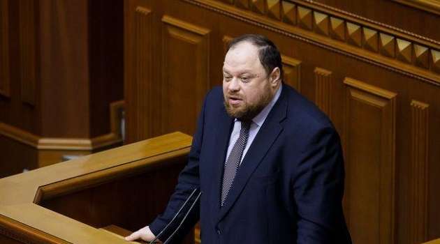 Депутаты ВР готовятся заменить одного министра. Фамилия пока неизвестна