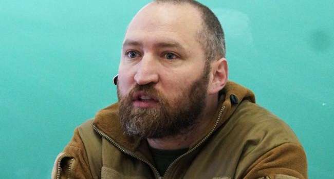Гай: не поддержали студентов, которые выходили против Шкарлета. Вот теперь Илья Кива – кандидат наук Гай: не поддержали студентов, которые выходили против Шкарлета. Вот теперь Илья Кива – кандидат наук