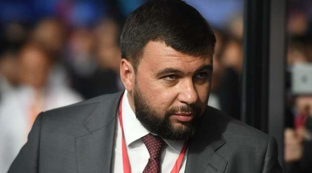 Пушилин и Ко приступают к «отжатию» жилья у переселенцев