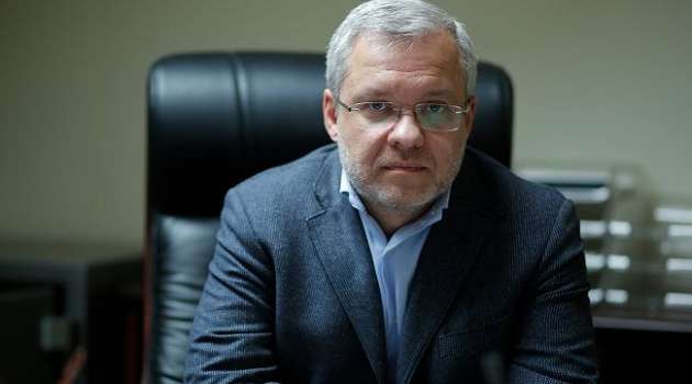  Рада таки назначила Галущенко главой Минэнерго 